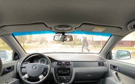 Daewoo Gentra II, 2013 год, 480 000 рублей, 7 фотография