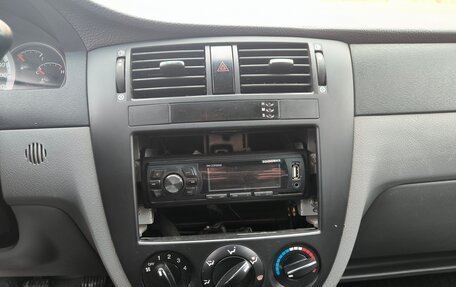 Daewoo Gentra II, 2013 год, 480 000 рублей, 8 фотография