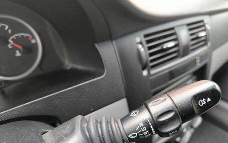 Daewoo Gentra II, 2013 год, 480 000 рублей, 11 фотография