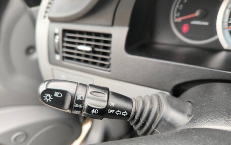 Daewoo Gentra II, 2013 год, 480 000 рублей, 10 фотография