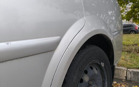 Daewoo Gentra II, 2013 год, 480 000 рублей, 13 фотография