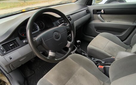 Daewoo Gentra II, 2013 год, 480 000 рублей, 6 фотография