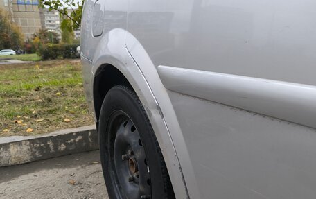 Daewoo Gentra II, 2013 год, 480 000 рублей, 15 фотография