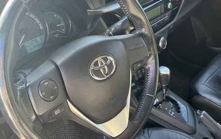 Toyota Corolla, 2015 год, 1 450 000 рублей, 15 фотография