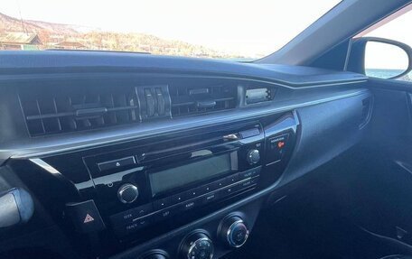 Toyota Corolla, 2015 год, 1 450 000 рублей, 17 фотография