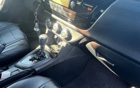 Toyota Corolla, 2015 год, 1 450 000 рублей, 18 фотография