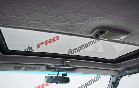 Toyota Land Cruiser Prado 90 рестайлинг, 1997 год, 1 290 000 рублей, 8 фотография