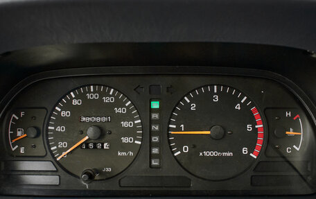 Toyota Land Cruiser Prado 90 рестайлинг, 1997 год, 1 290 000 рублей, 12 фотография