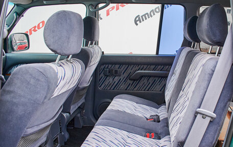 Toyota Land Cruiser Prado 90 рестайлинг, 1997 год, 1 290 000 рублей, 18 фотография