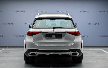 Mercedes-Benz GLE, 2023 год, 19 440 000 рублей, 4 фотография