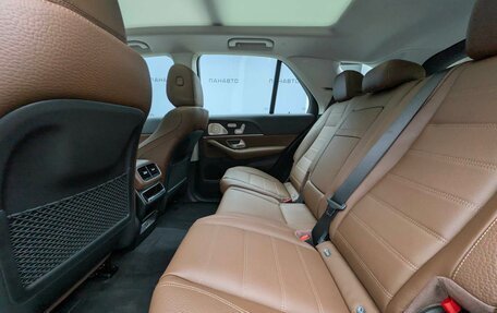 Mercedes-Benz GLE, 2023 год, 19 440 000 рублей, 7 фотография