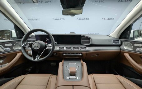 Mercedes-Benz GLE, 2023 год, 19 440 000 рублей, 10 фотография