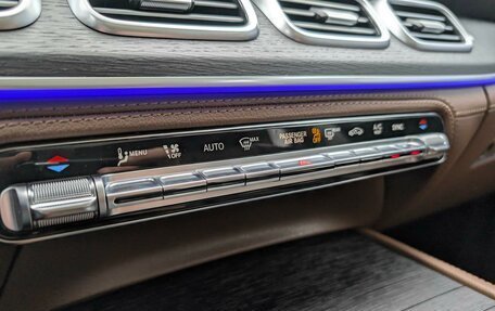 Mercedes-Benz GLE, 2023 год, 19 440 000 рублей, 15 фотография