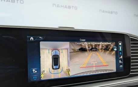 Mercedes-Benz GLE, 2023 год, 19 440 000 рублей, 20 фотография