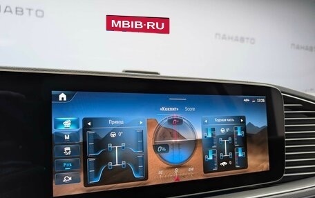 Mercedes-Benz GLE, 2023 год, 19 440 000 рублей, 19 фотография