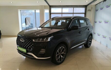 Chery Tiggo 7 Pro, 2022 год, 1 183 600 рублей, 2 фотография