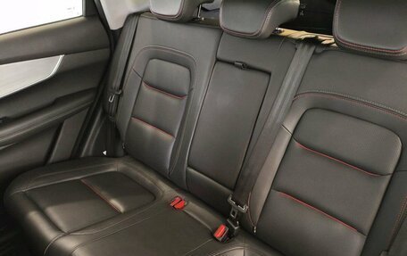 Chery Tiggo 7 Pro, 2022 год, 1 183 600 рублей, 13 фотография