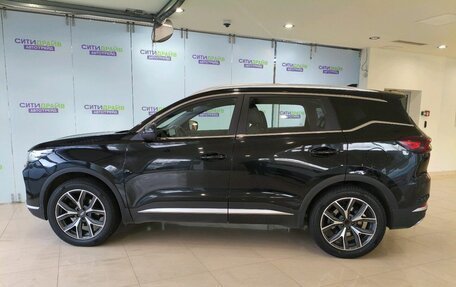 Chery Tiggo 7 Pro, 2022 год, 1 183 600 рублей, 4 фотография