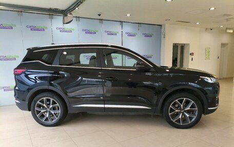 Chery Tiggo 7 Pro, 2022 год, 1 183 600 рублей, 7 фотография