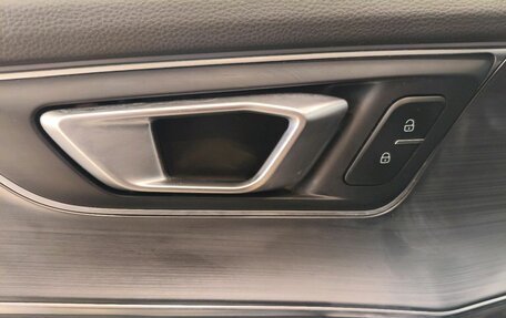 Chery Tiggo 7 Pro, 2022 год, 1 183 600 рублей, 10 фотография