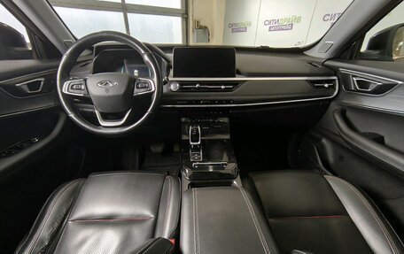 Chery Tiggo 7 Pro, 2022 год, 1 183 600 рублей, 8 фотография