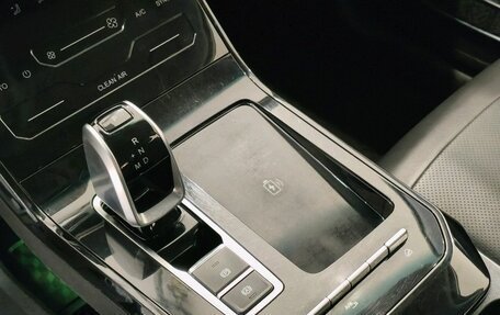 Chery Tiggo 7 Pro, 2022 год, 1 183 600 рублей, 14 фотография