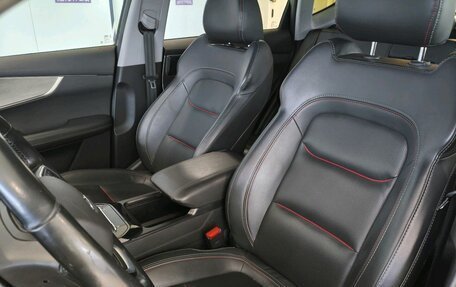 Chery Tiggo 7 Pro, 2022 год, 1 183 600 рублей, 12 фотография