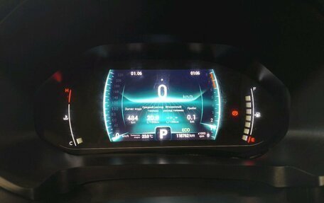 Chery Tiggo 7 Pro, 2022 год, 1 183 600 рублей, 15 фотография