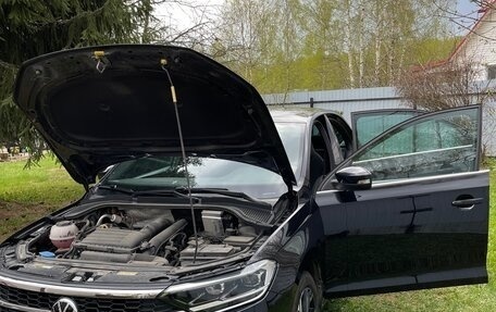 Volkswagen Polo VI (EU Market), 2021 год, 1 589 000 рублей, 3 фотография