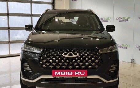 Chery Tiggo 7 Pro, 2022 год, 1 183 600 рублей, 3 фотография
