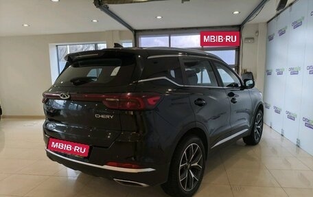 Chery Tiggo 7 Pro, 2022 год, 1 183 600 рублей, 6 фотография