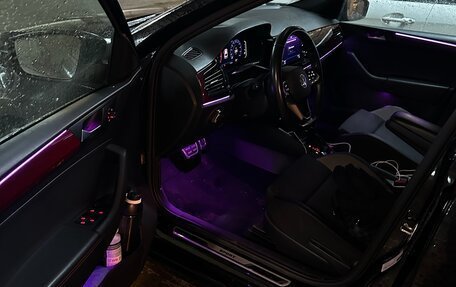 Volkswagen Polo VI (EU Market), 2021 год, 1 589 000 рублей, 6 фотография