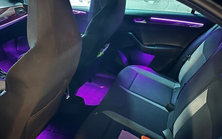 Volkswagen Polo VI (EU Market), 2021 год, 1 589 000 рублей, 9 фотография