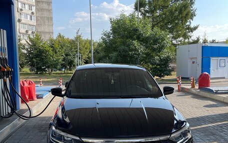 Volkswagen Polo VI (EU Market), 2021 год, 1 589 000 рублей, 4 фотография