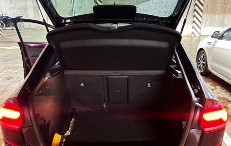 Volkswagen Polo VI (EU Market), 2021 год, 1 589 000 рублей, 10 фотография