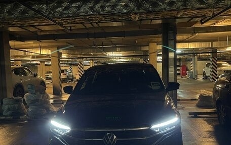 Volkswagen Polo VI (EU Market), 2021 год, 1 589 000 рублей, 5 фотография