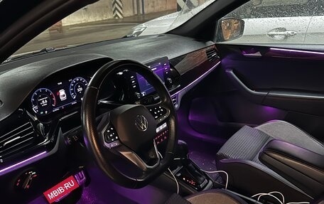 Volkswagen Polo VI (EU Market), 2021 год, 1 589 000 рублей, 7 фотография