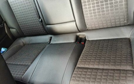 Opel Astra J, 2013 год, 1 150 000 рублей, 4 фотография