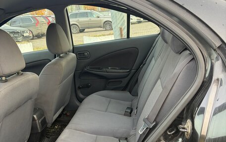 Nissan Almera, 2005 год, 450 000 рублей, 6 фотография