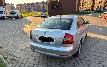 Skoda Octavia, 2011 год, 500 000 рублей, 3 фотография