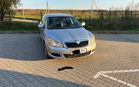 Skoda Octavia, 2011 год, 500 000 рублей, 2 фотография