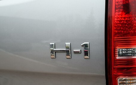 Hyundai H-1 II рестайлинг, 2014 год, 1 630 000 рублей, 8 фотография