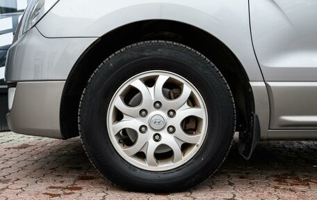 Hyundai H-1 II рестайлинг, 2014 год, 1 630 000 рублей, 6 фотография