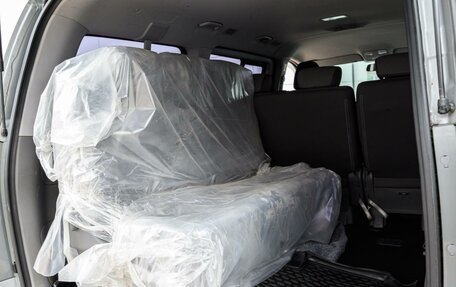 Hyundai H-1 II рестайлинг, 2014 год, 1 630 000 рублей, 15 фотография