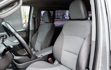 Hyundai H-1 II рестайлинг, 2014 год, 1 630 000 рублей, 13 фотография