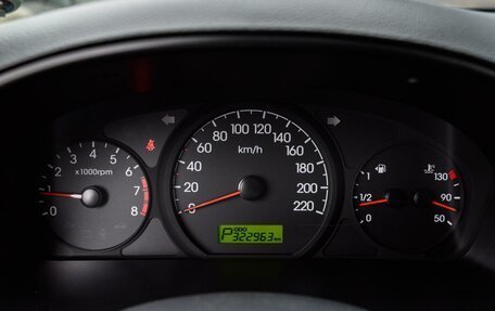 Hyundai H-1 II рестайлинг, 2014 год, 1 630 000 рублей, 16 фотография