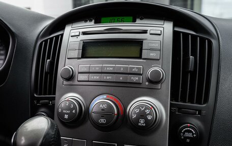 Hyundai H-1 II рестайлинг, 2014 год, 1 630 000 рублей, 18 фотография