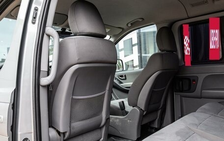 Hyundai H-1 II рестайлинг, 2014 год, 1 630 000 рублей, 14 фотография