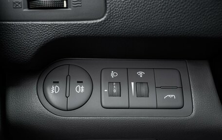 Hyundai H-1 II рестайлинг, 2014 год, 1 630 000 рублей, 27 фотография