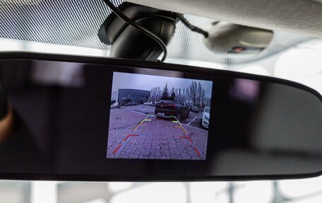 Hyundai H-1 II рестайлинг, 2014 год, 1 630 000 рублей, 22 фотография